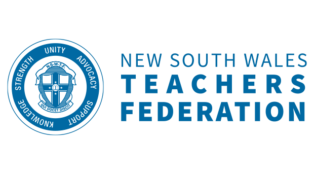 New South Wales Teachers Federation Logo