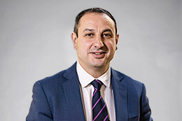Murat Dizdar