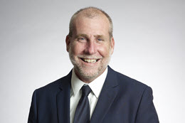 Alan Waugh, Teachers Mutual Bank general manager