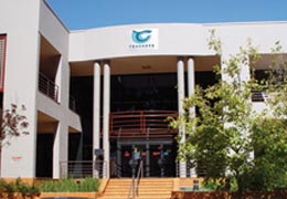 Homebush office