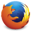 Icon Mozilla Firefox