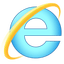 Icon Microsoft Internet Explorer