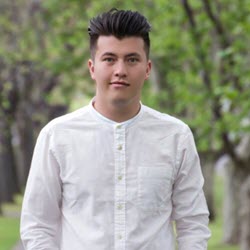 Mohammad, RMIT, Victoria