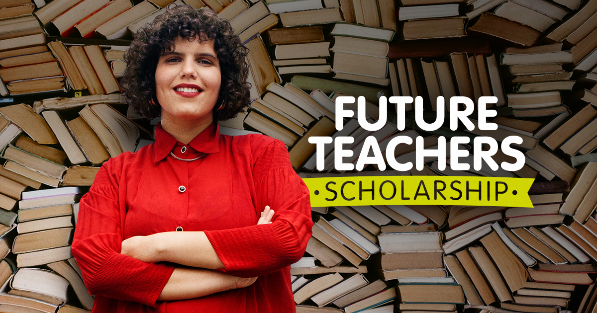 Future Teachers Scholarships Teachers Mutual Bank