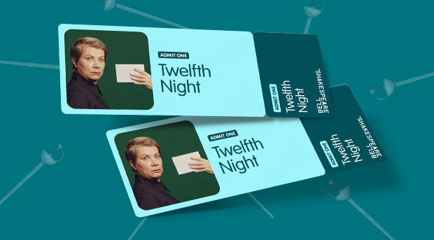 Twelfth Night Theatre tickets