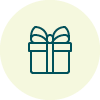 Gift icon