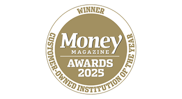 Money magazine award logo