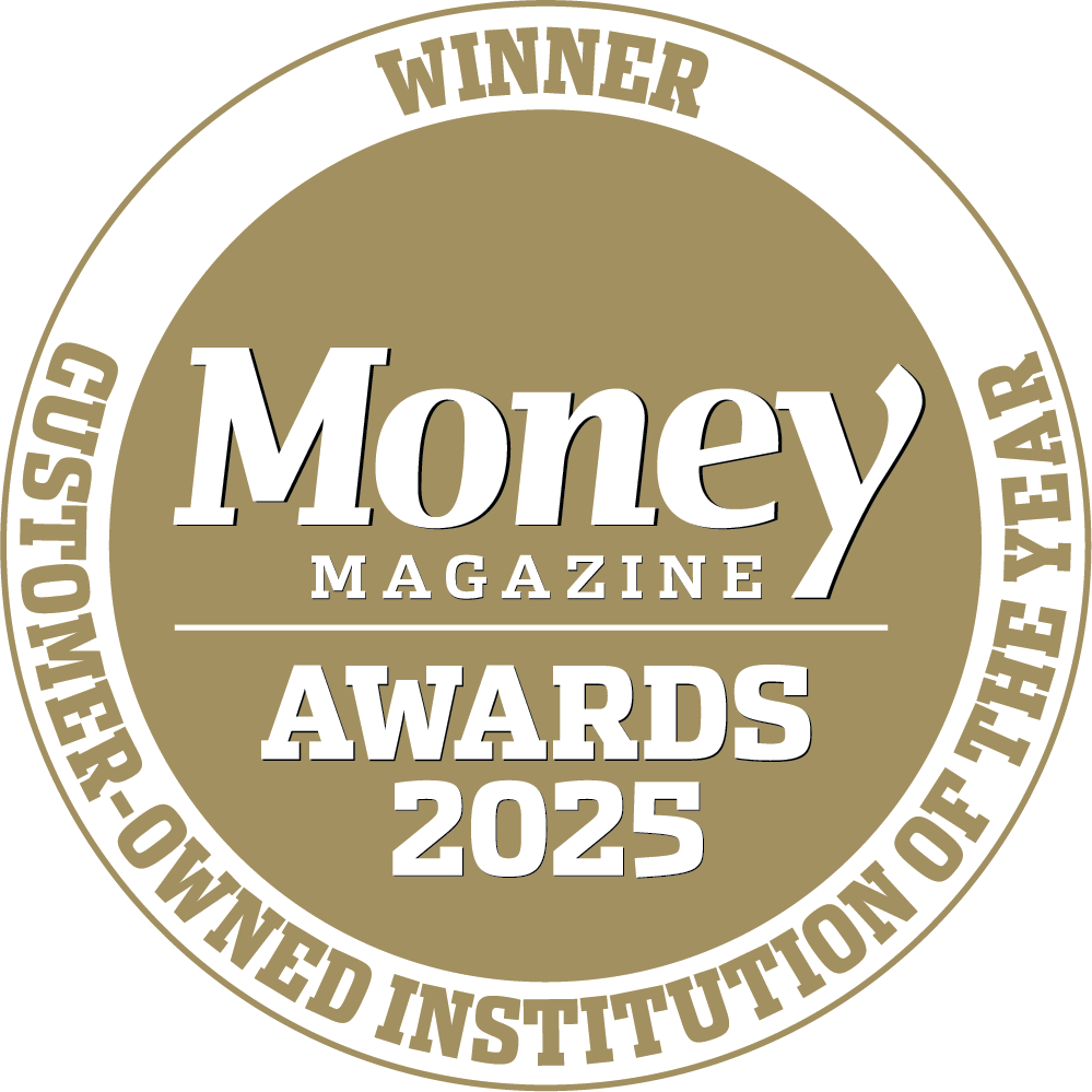Money magazine logo