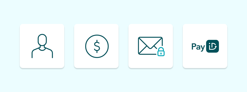 A series of icons representing the number of small improvements the app has received.