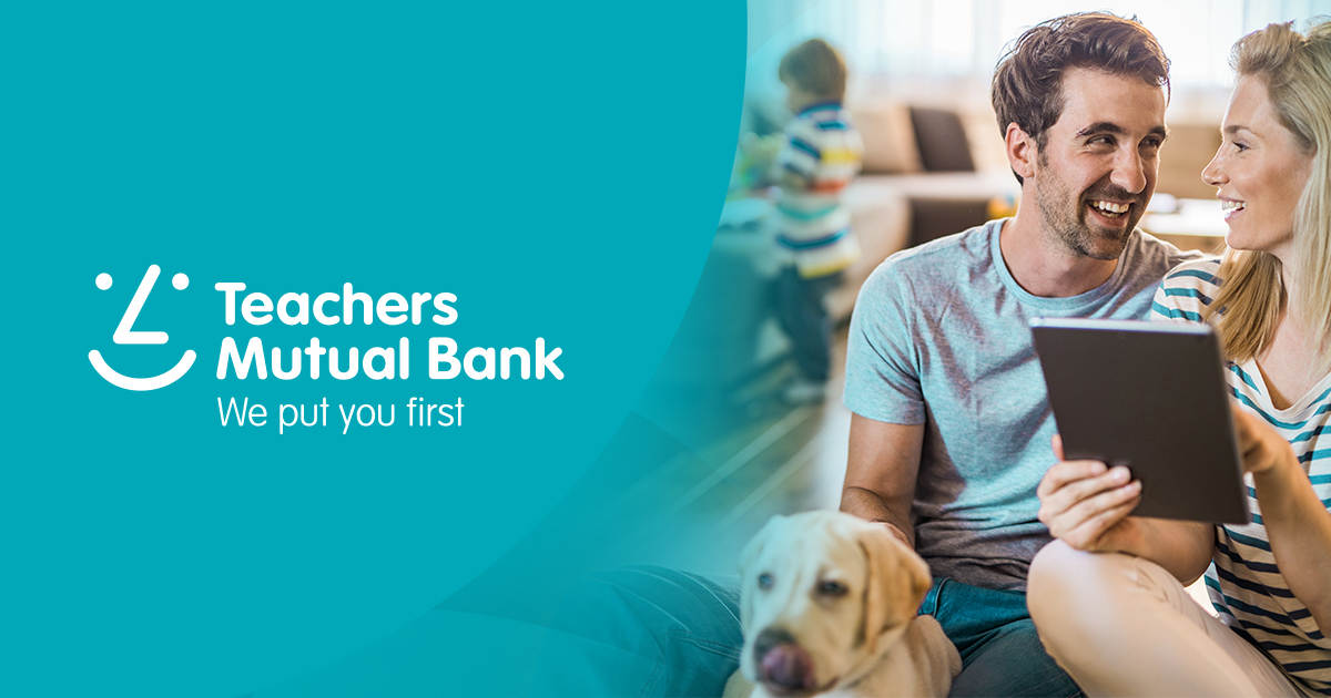 Teachers Mutual Bank