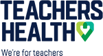 Teachers Health Fund logo