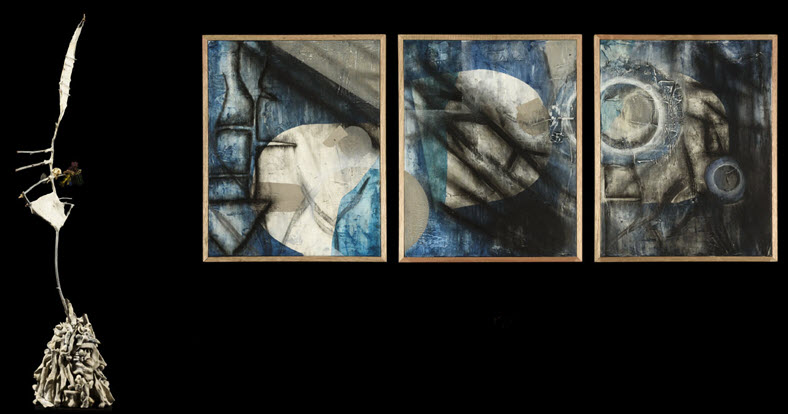 ARTEXPRESS Virtual 2020 award winner Michelle Young