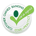 customer owned bank