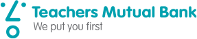 Teachers Mutual Bank Logo